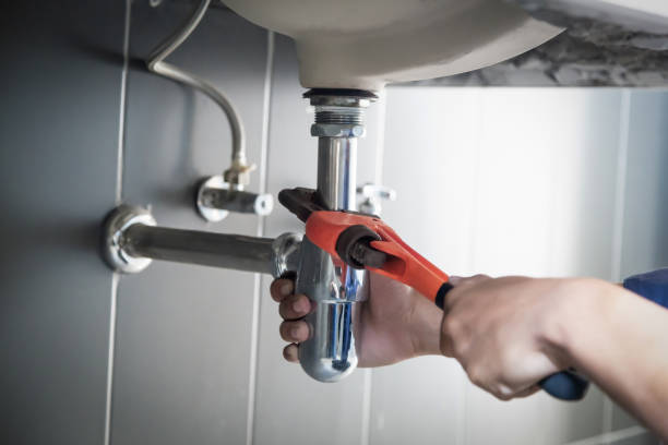 Best Plumbing System Maintenance  in Triana, AL